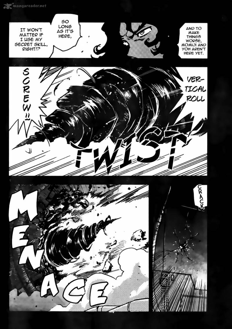 Zettai Karen Children 439 6
