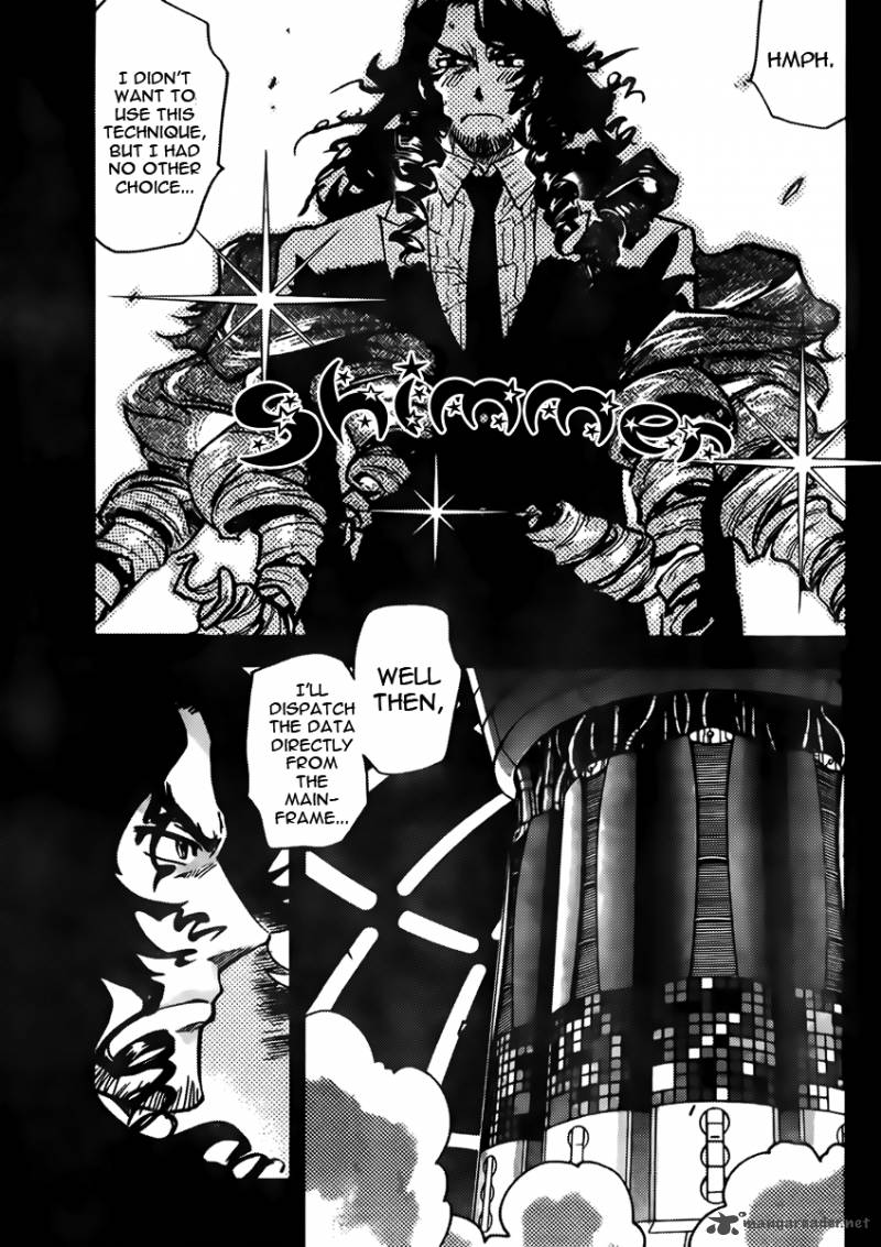 Zettai Karen Children 439 7
