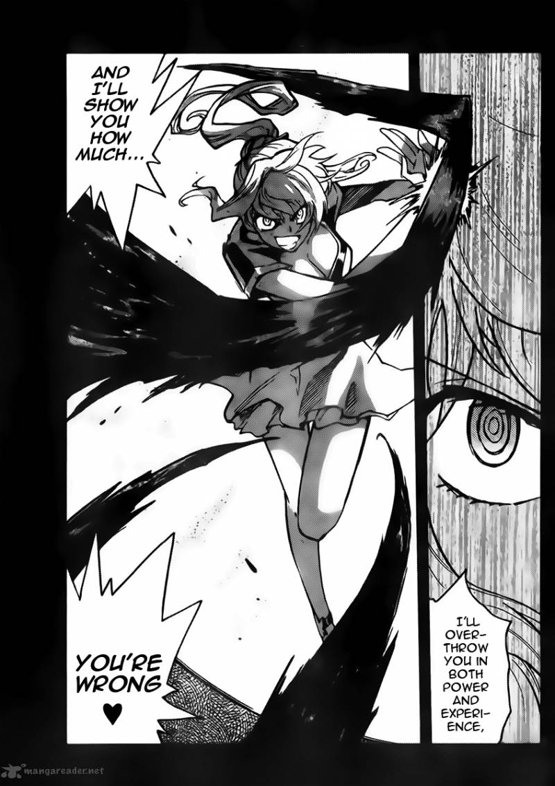 Zettai Karen Children 439 9