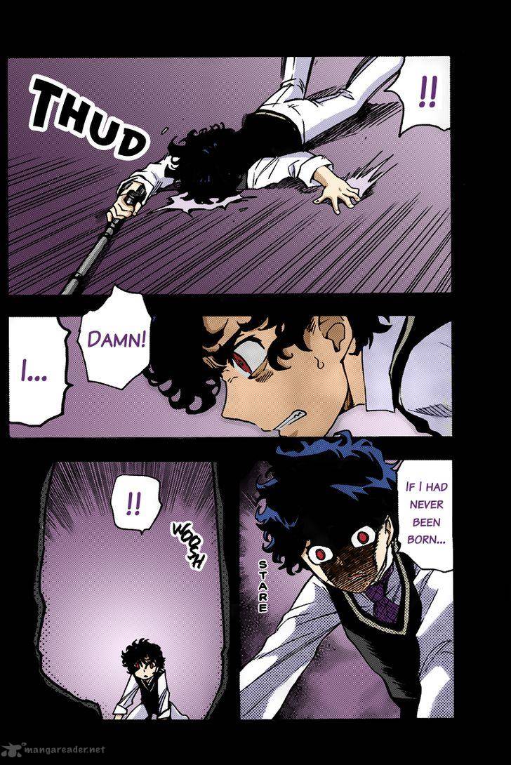 Zettai Karen Children 441 3
