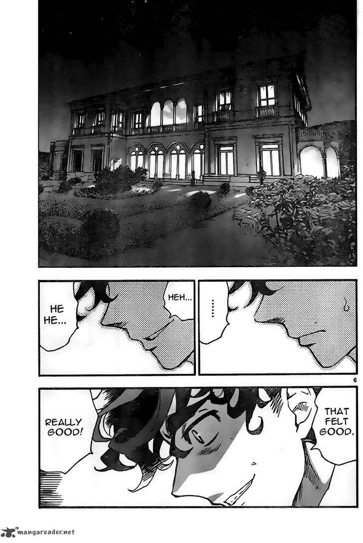 Zettai Karen Children 441 6