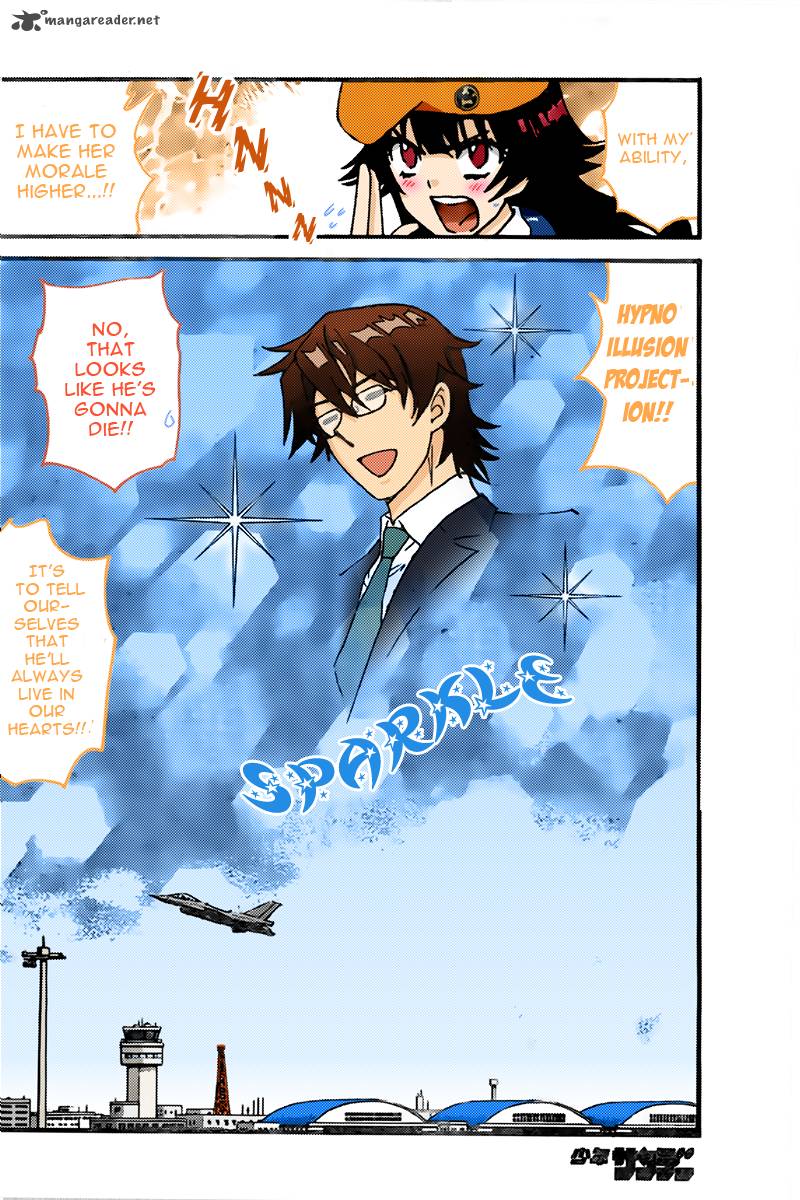 Zettai Karen Children 445 10