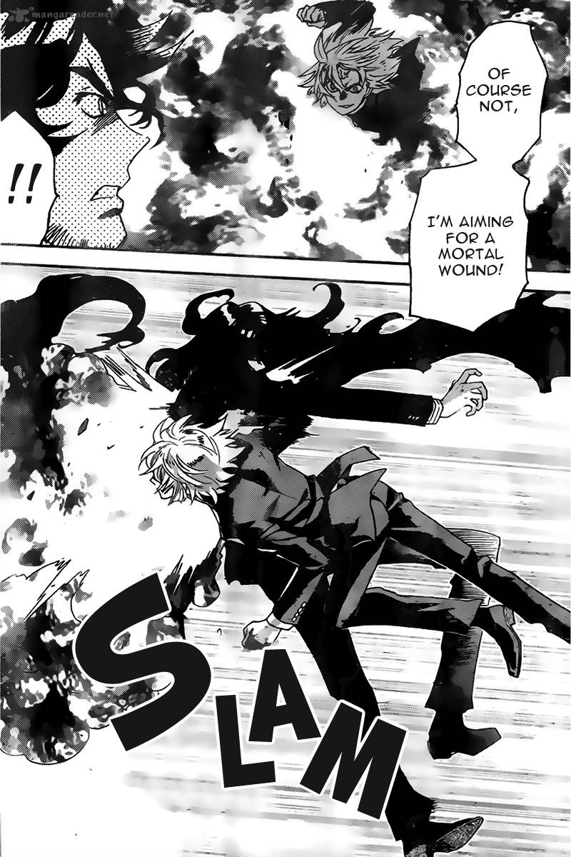Zettai Karen Children 447 9