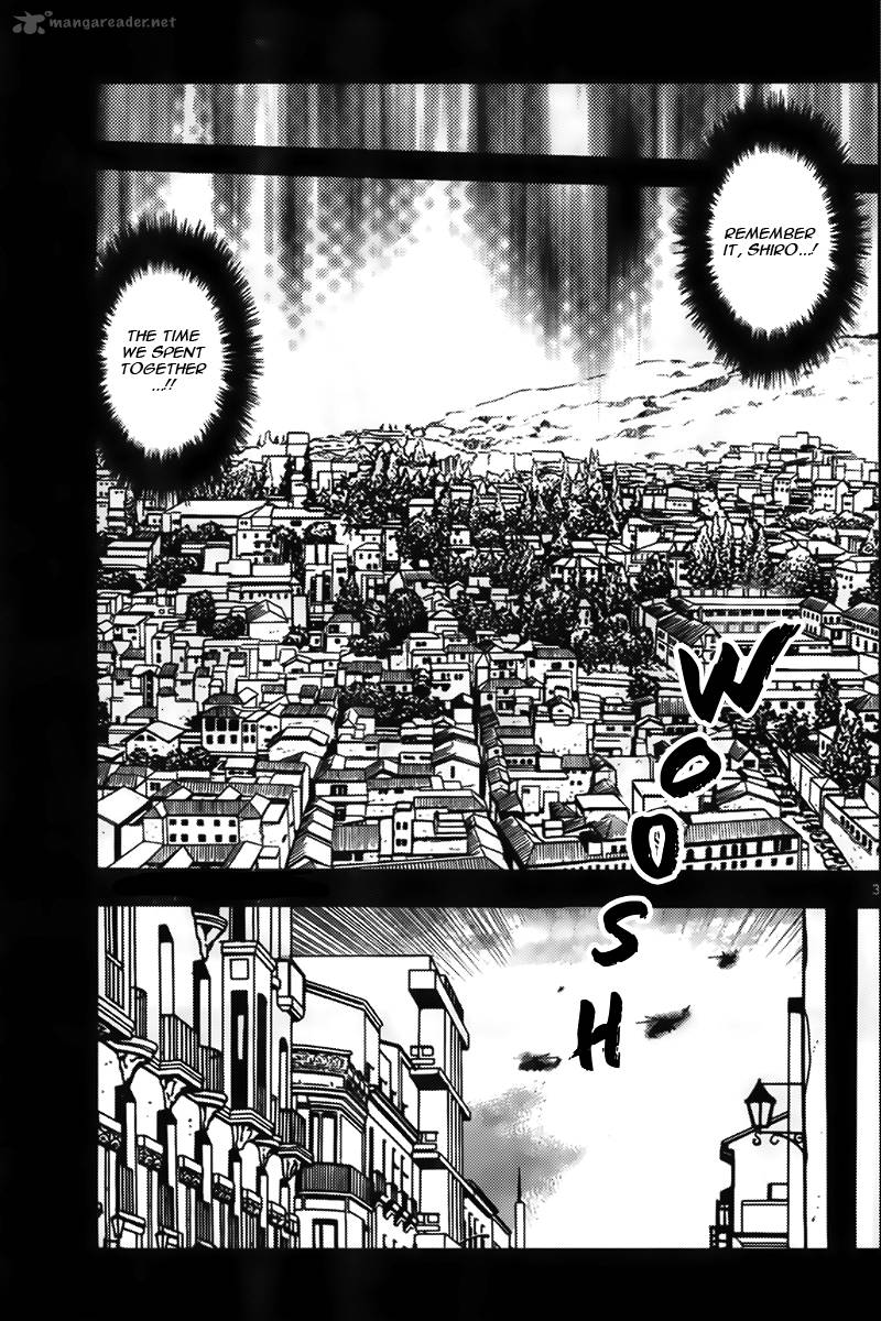 Zettai Karen Children 448 13