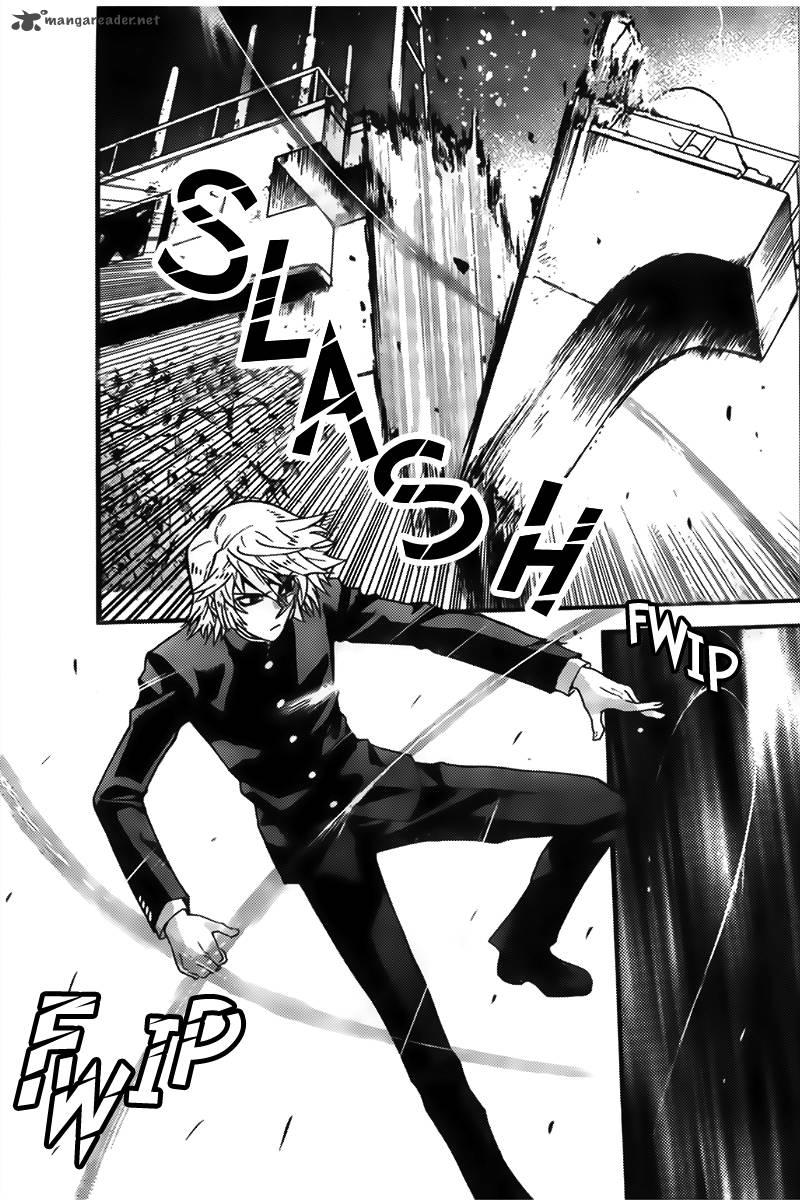 Zettai Karen Children 448 3