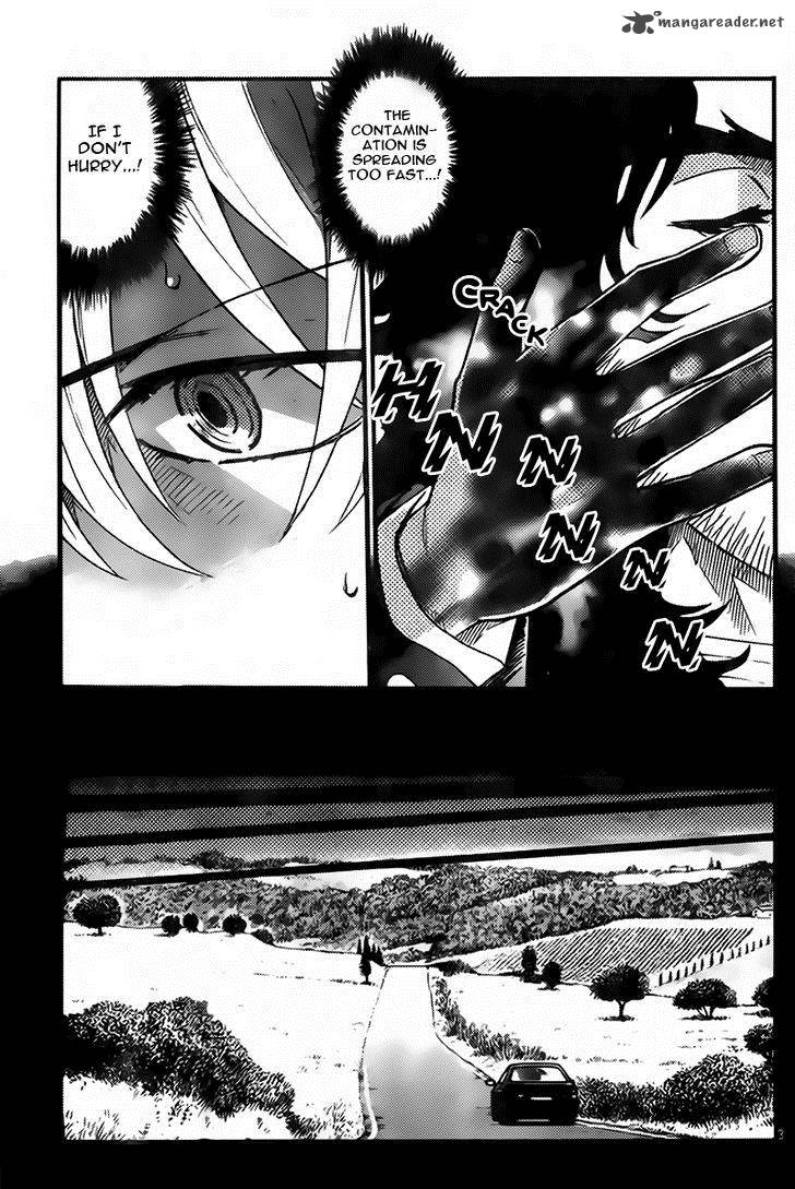 Zettai Karen Children 449 3