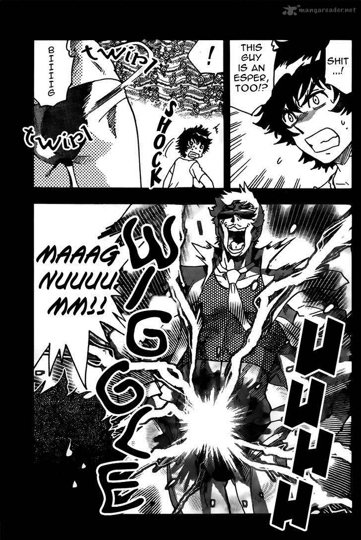 Zettai Karen Children 449 9