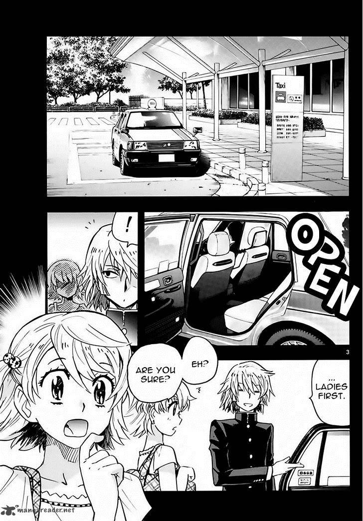 Zettai Karen Children 454 3