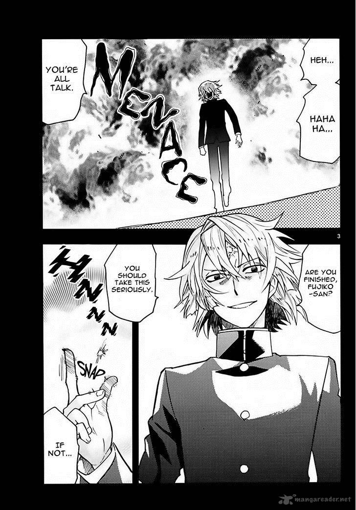 Zettai Karen Children 455 3