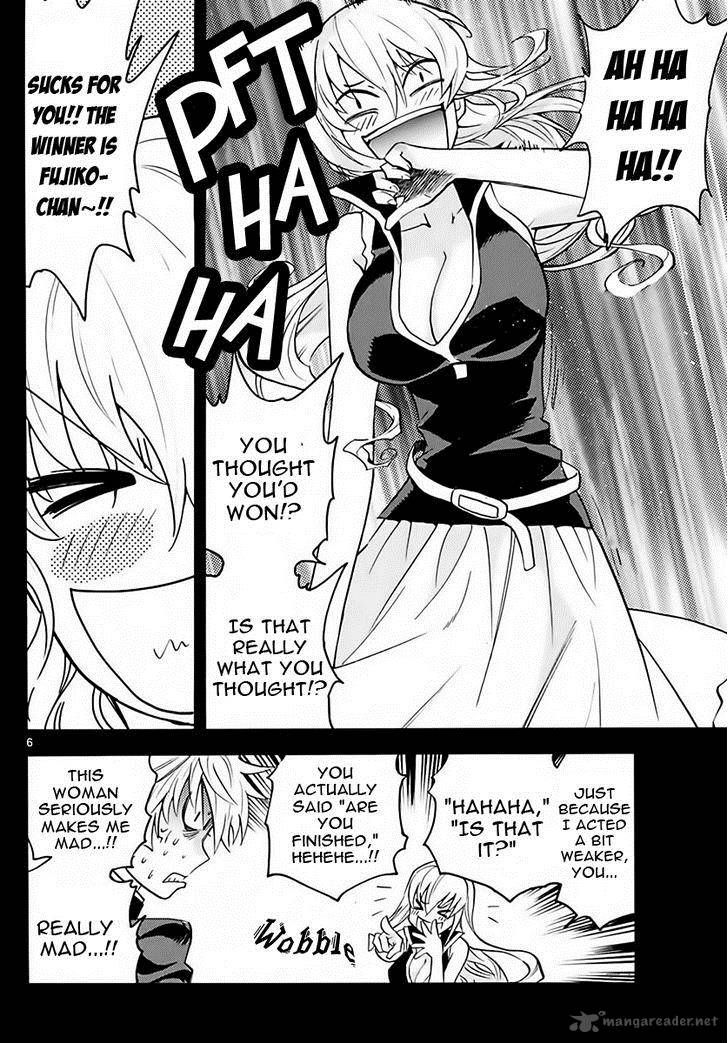 Zettai Karen Children 455 6