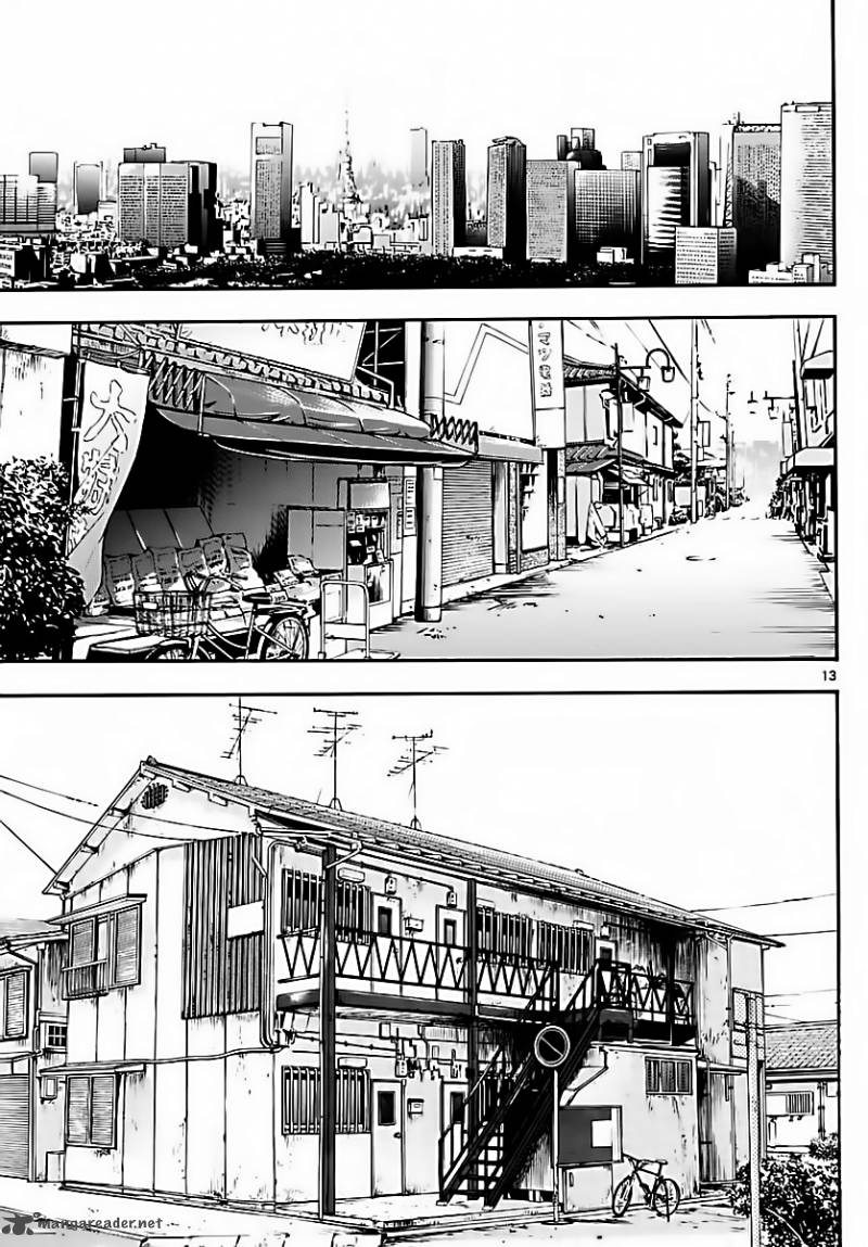 Zettai Karen Children 459 13