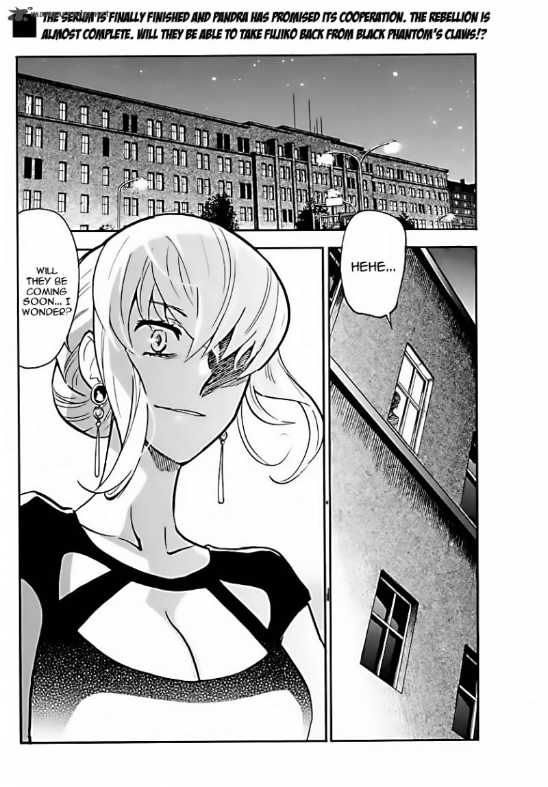 Zettai Karen Children 462 18