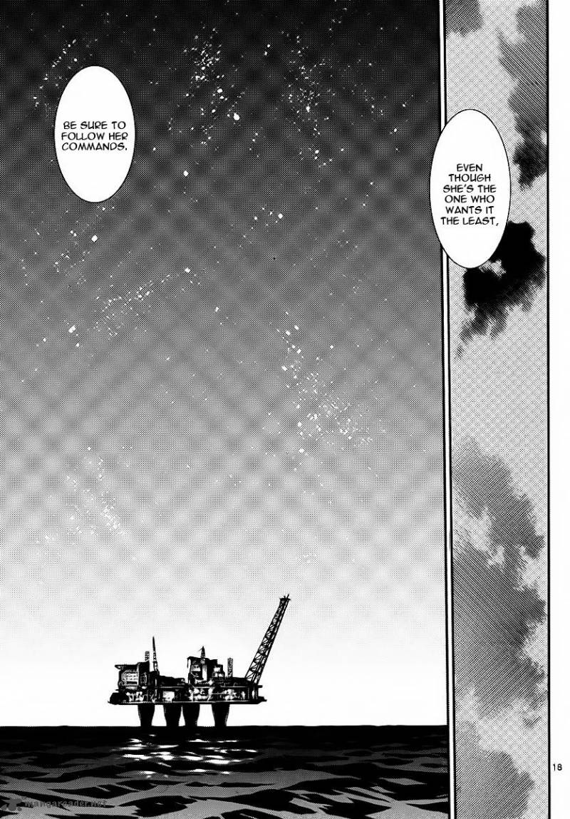 Zettai Karen Children 477 19