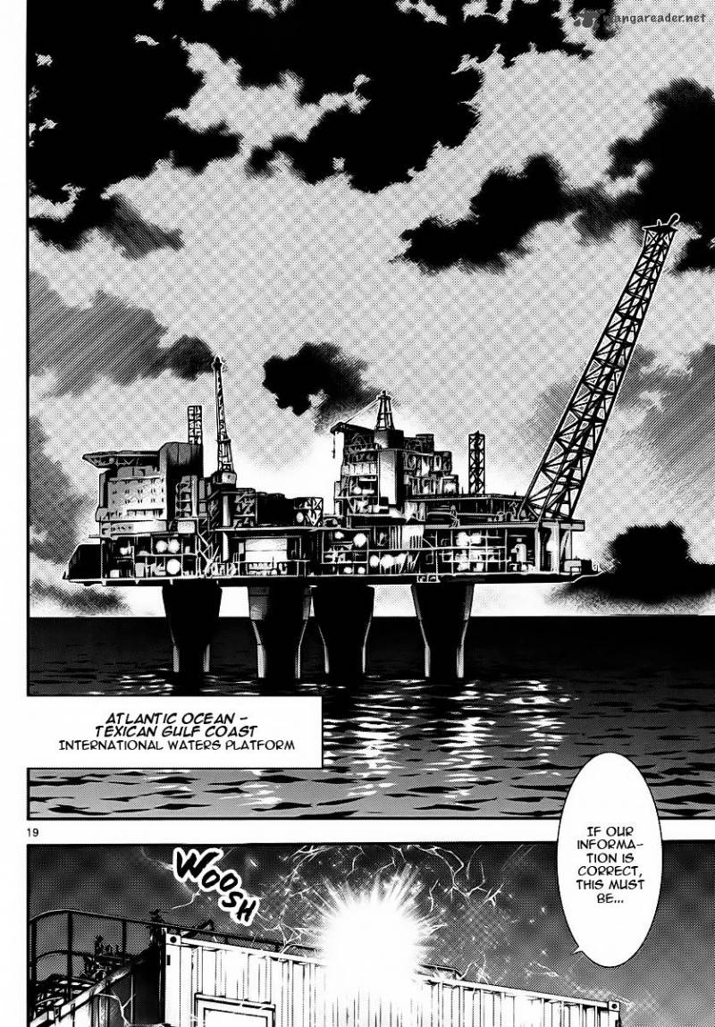 Zettai Karen Children 477 20