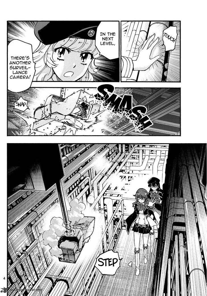 Zettai Karen Children 478 4