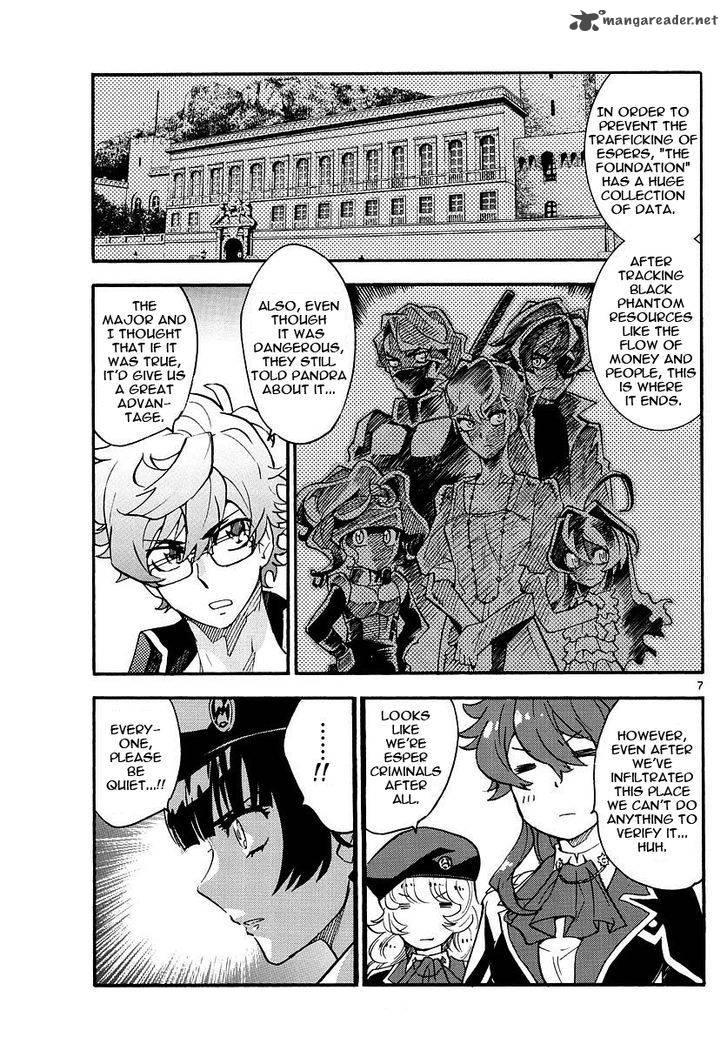 Zettai Karen Children 478 7