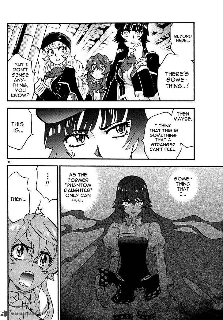 Zettai Karen Children 478 8