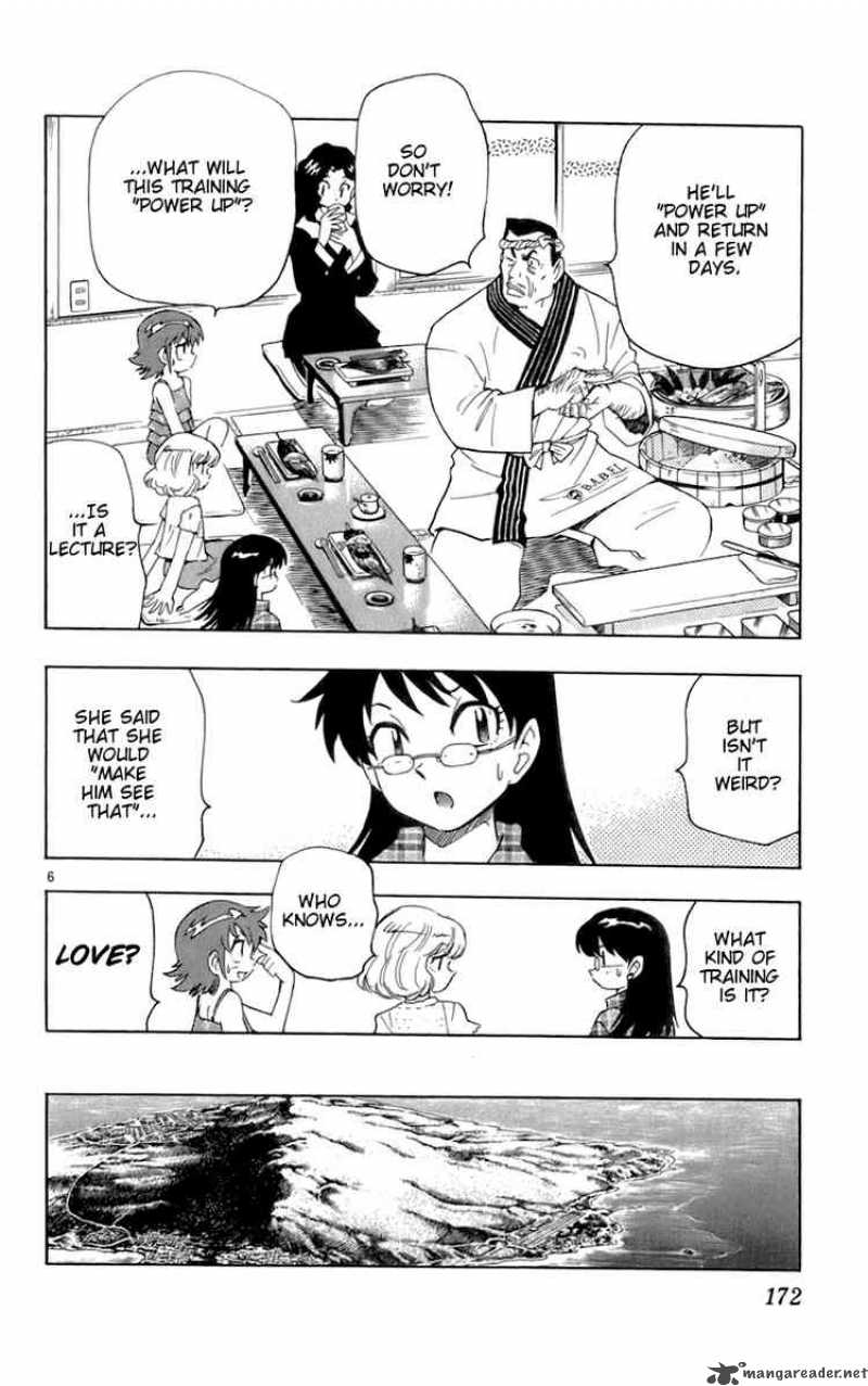 Zettai Karen Children 48 6