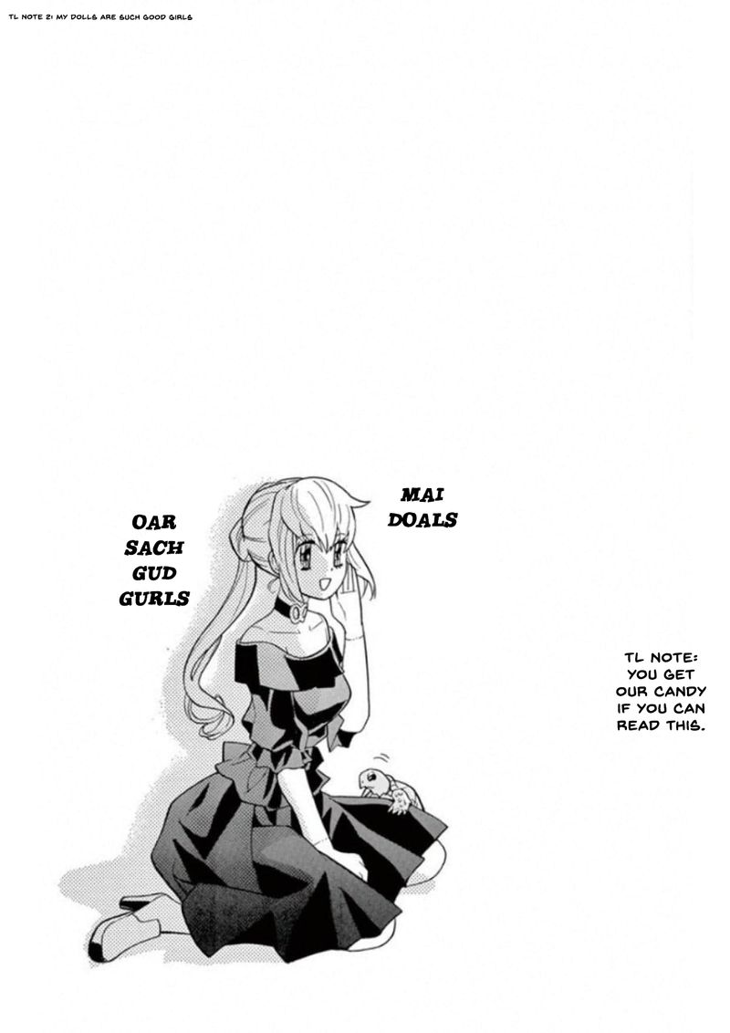 Zettai Karen Children 496 19