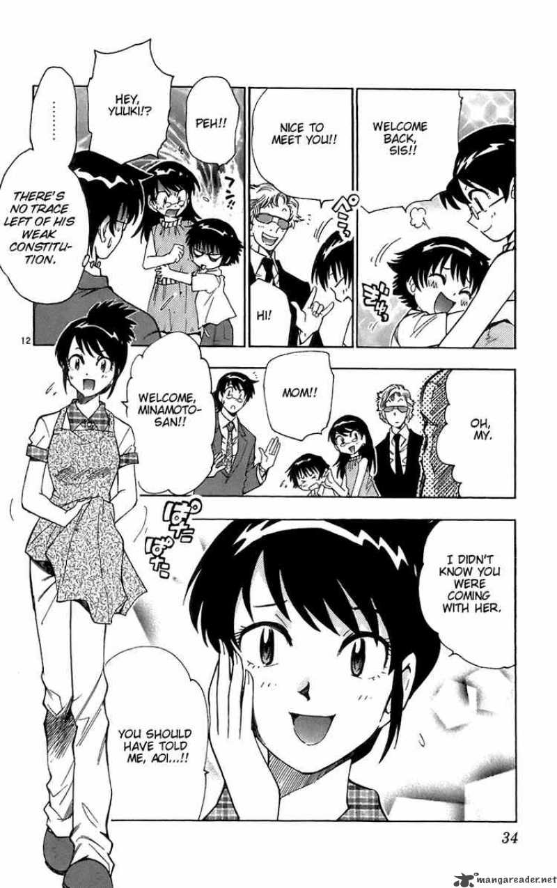 Zettai Karen Children 50 12