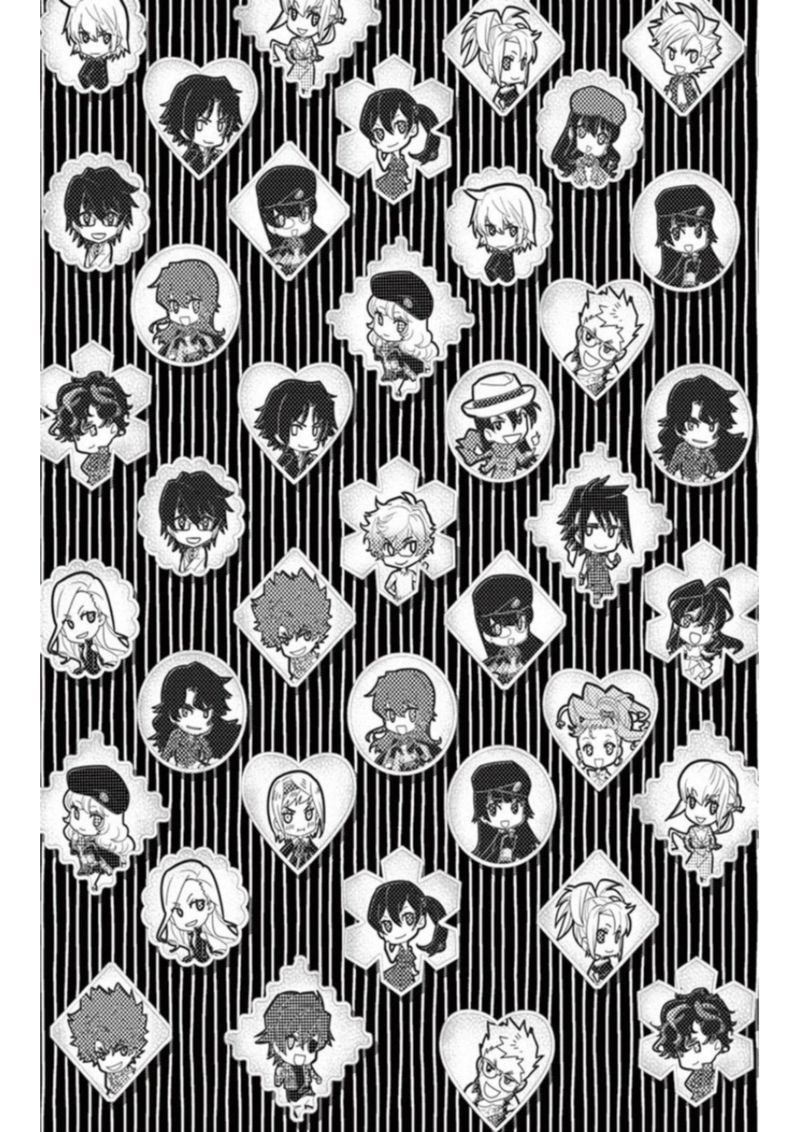 Zettai Karen Children 500 2