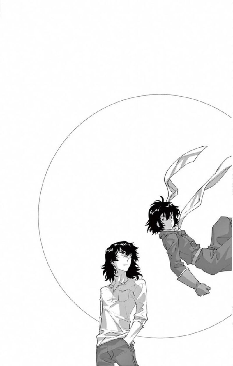 Zettai Karen Children 528 3