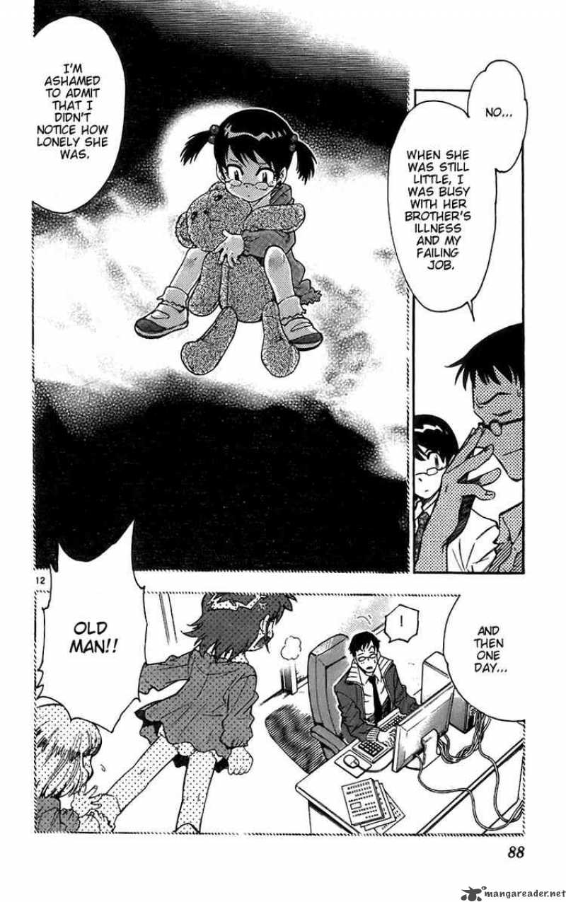 Zettai Karen Children 53 12