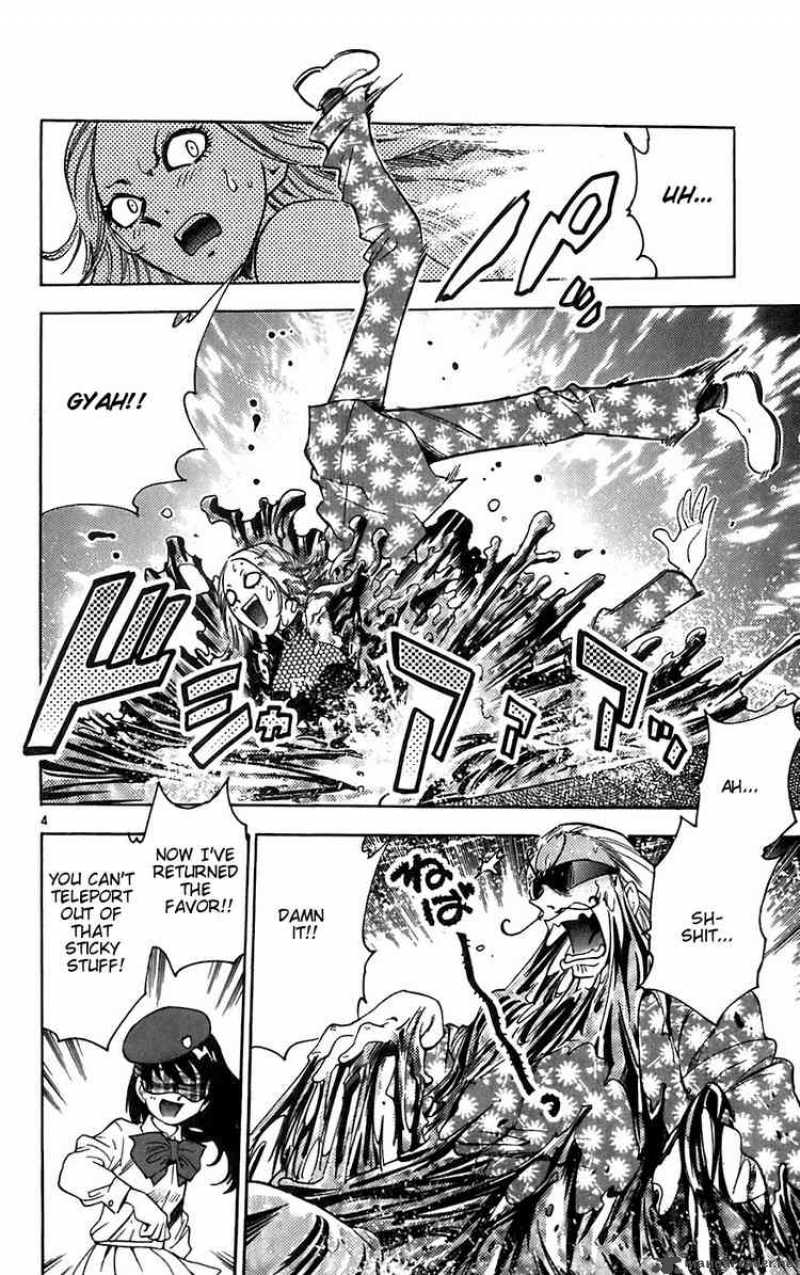 Zettai Karen Children 53 4