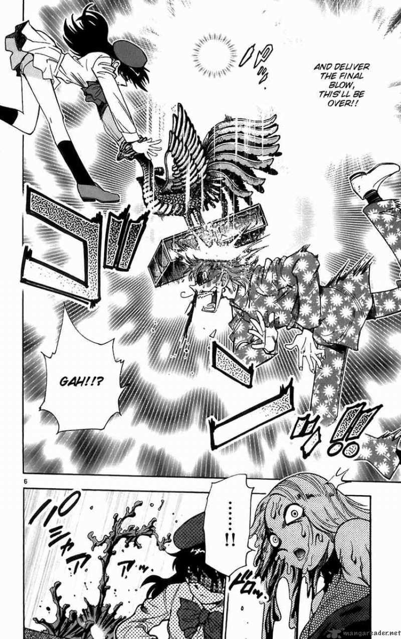 Zettai Karen Children 53 6
