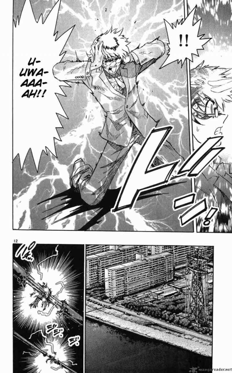 Zettai Karen Children 59 15