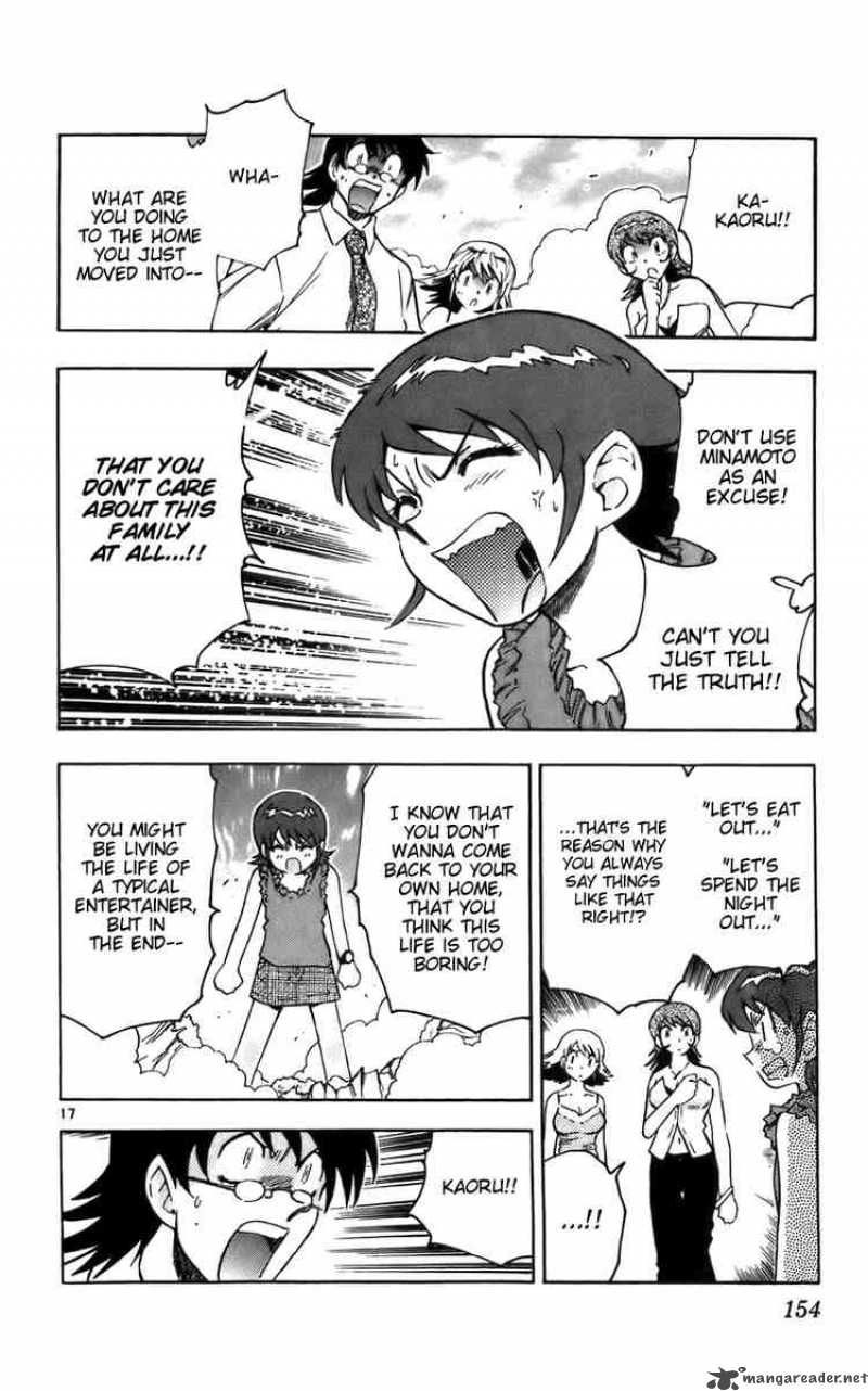 Zettai Karen Children 6 18