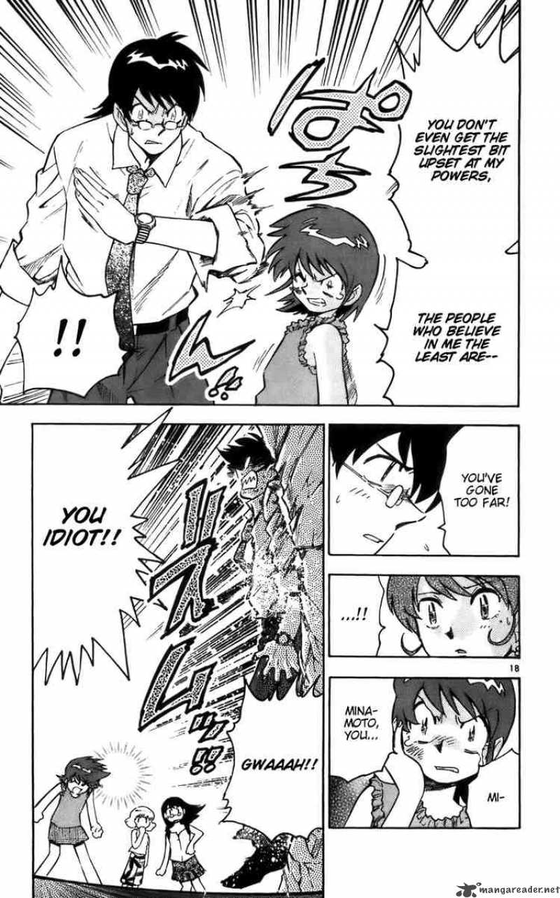 Zettai Karen Children 6 19