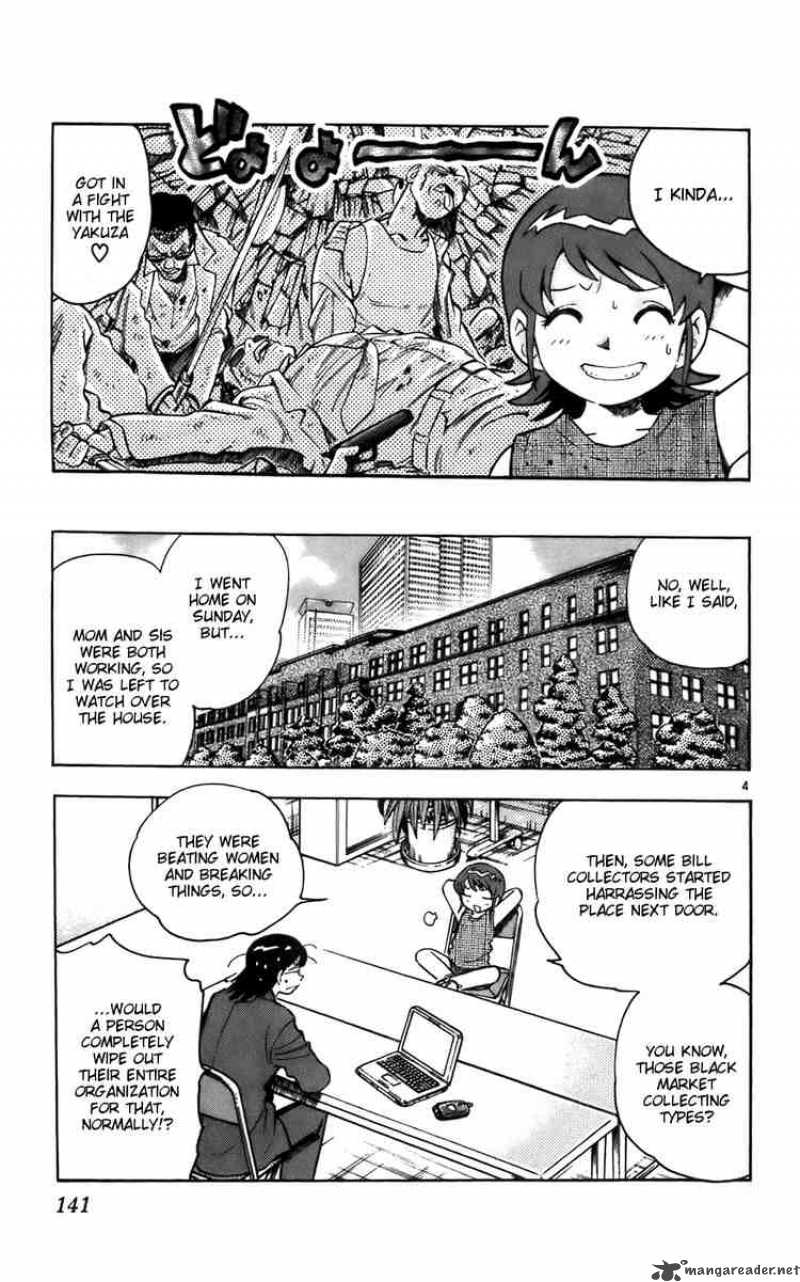 Zettai Karen Children 6 5