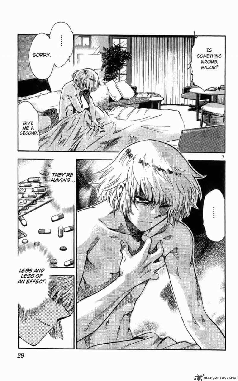 Zettai Karen Children 60 7