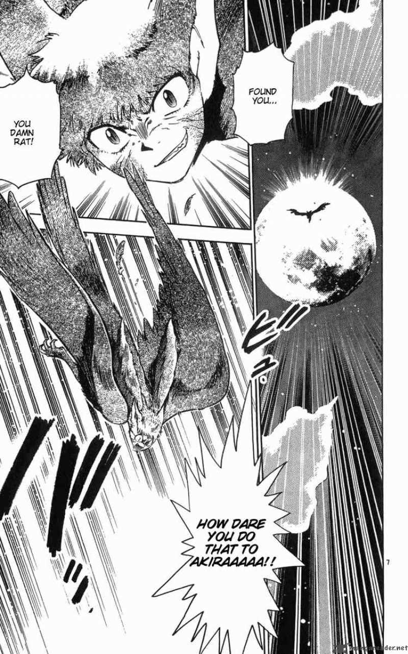 Zettai Karen Children 63 7