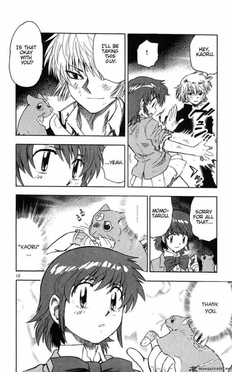 Zettai Karen Children 65 12