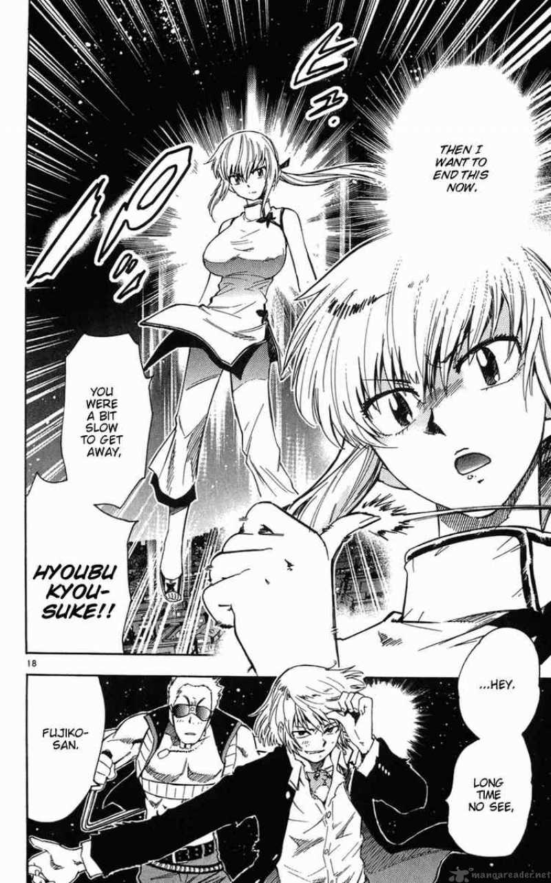 Zettai Karen Children 65 18