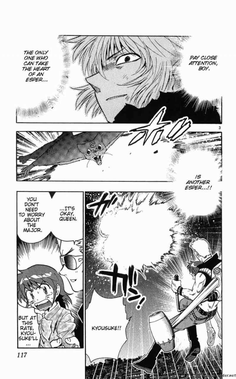 Zettai Karen Children 65 3