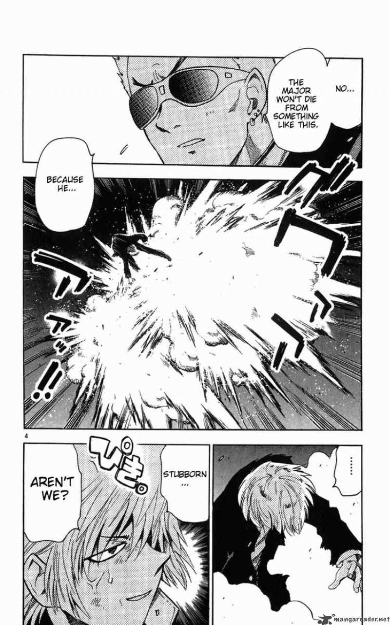 Zettai Karen Children 65 4