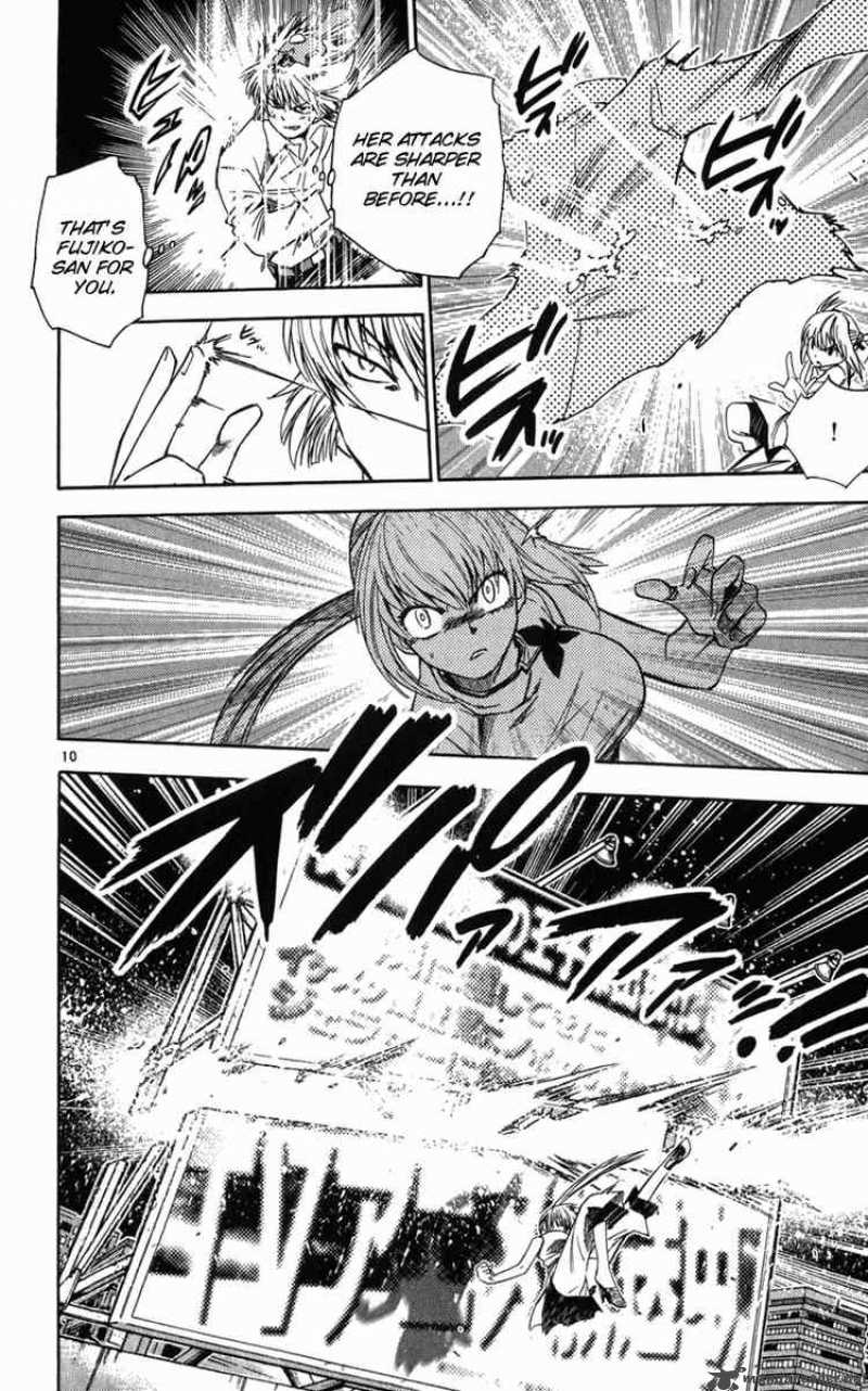 Zettai Karen Children 66 10