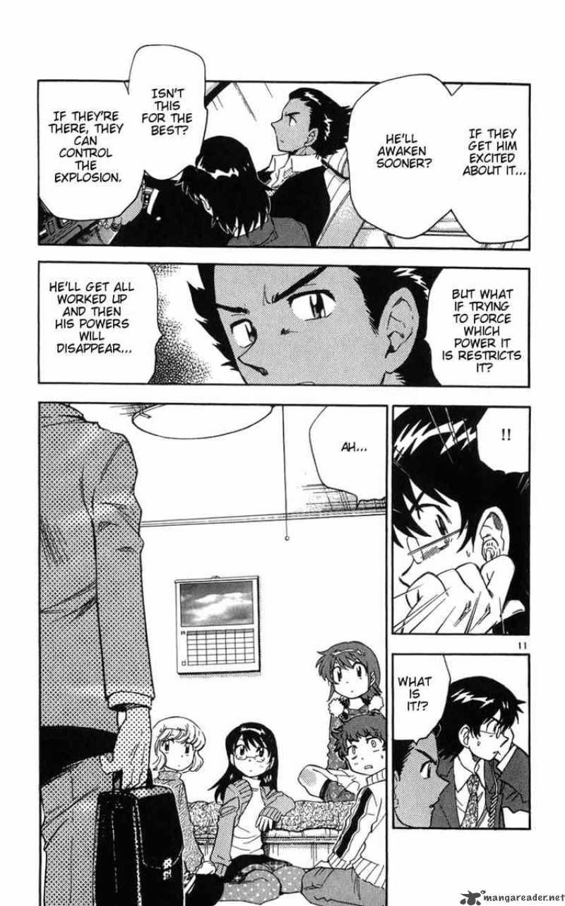 Zettai Karen Children 68 11