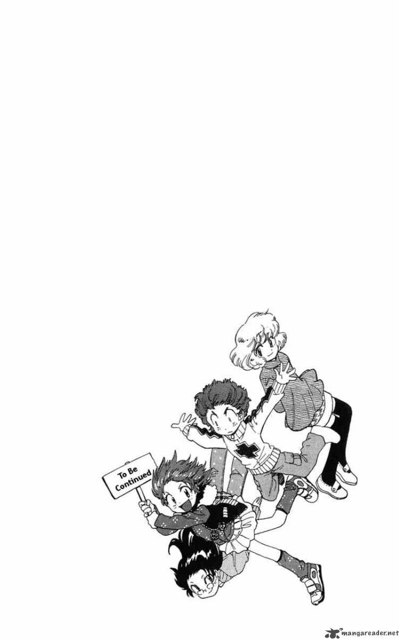 Zettai Karen Children 68 19