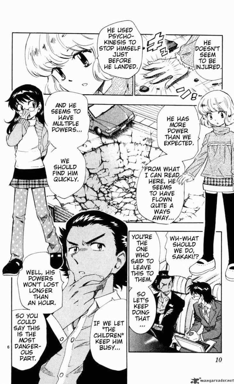 Zettai Karen Children 69 9