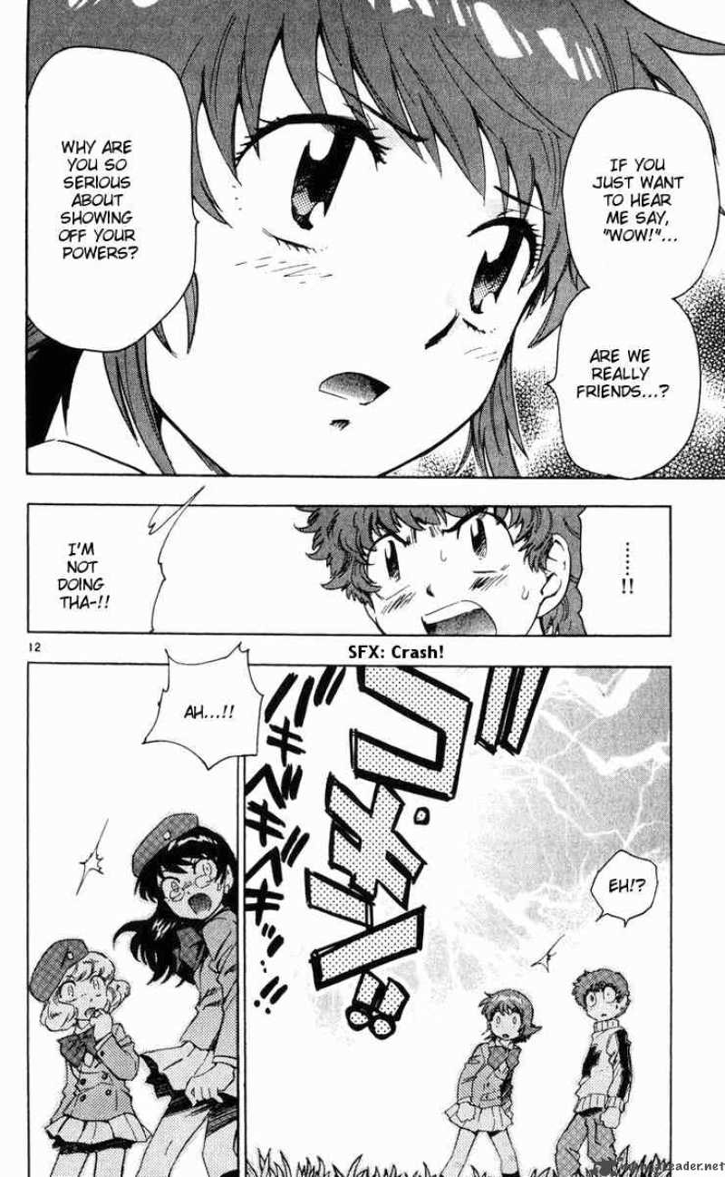 Zettai Karen Children 70 12