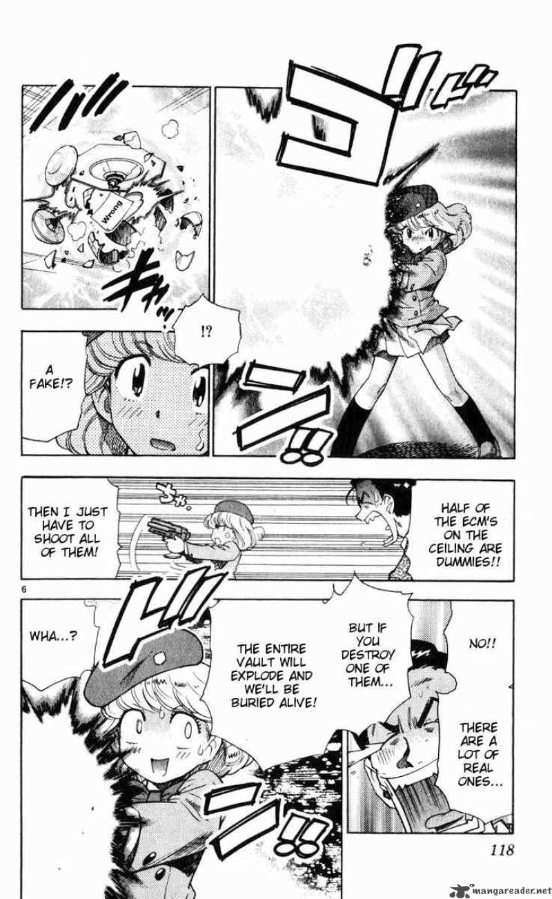 Zettai Karen Children 75 6
