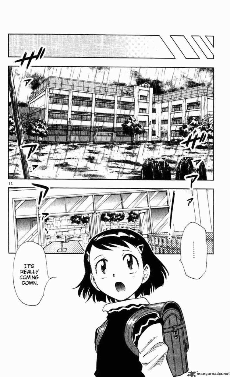 Zettai Karen Children 76 14