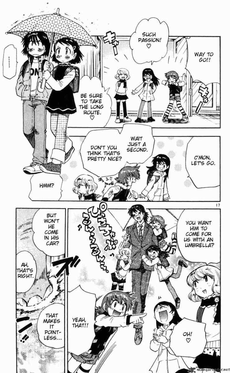 Zettai Karen Children 76 17