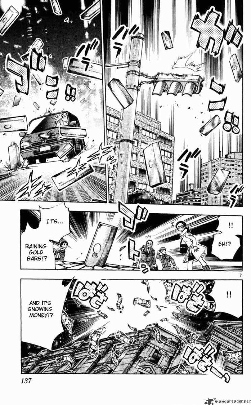 Zettai Karen Children 76 7
