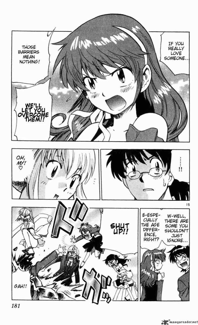 Zettai Karen Children 78 15