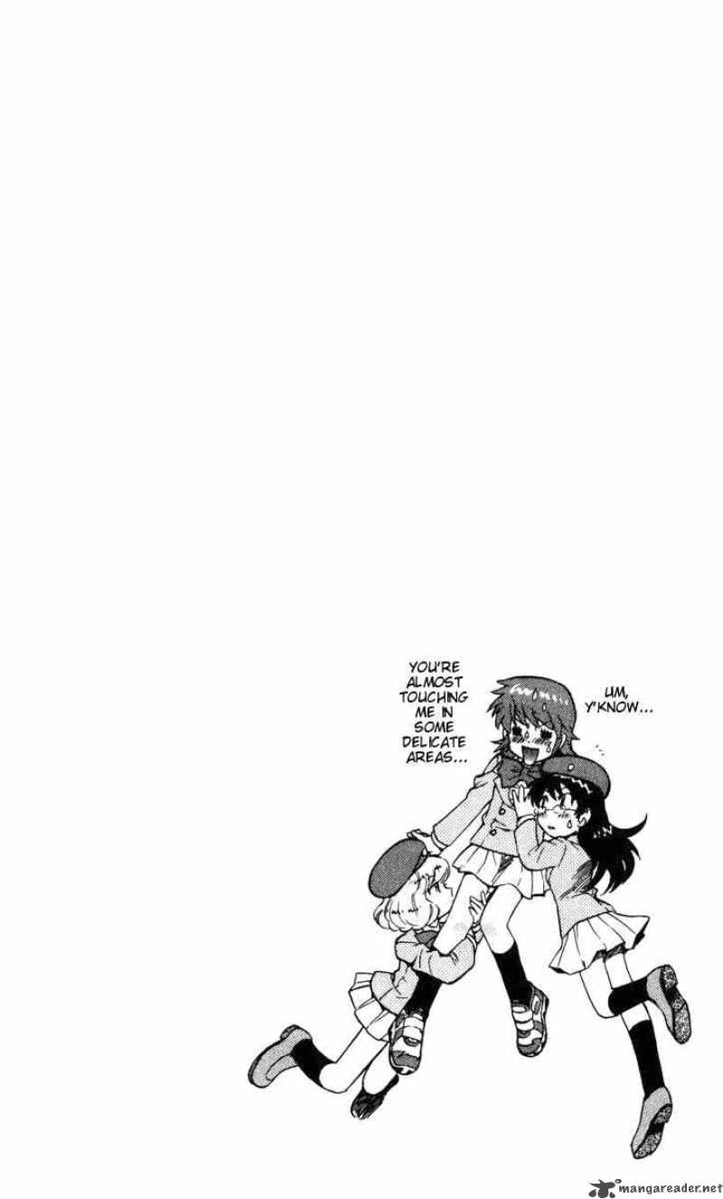 Zettai Karen Children 78 19